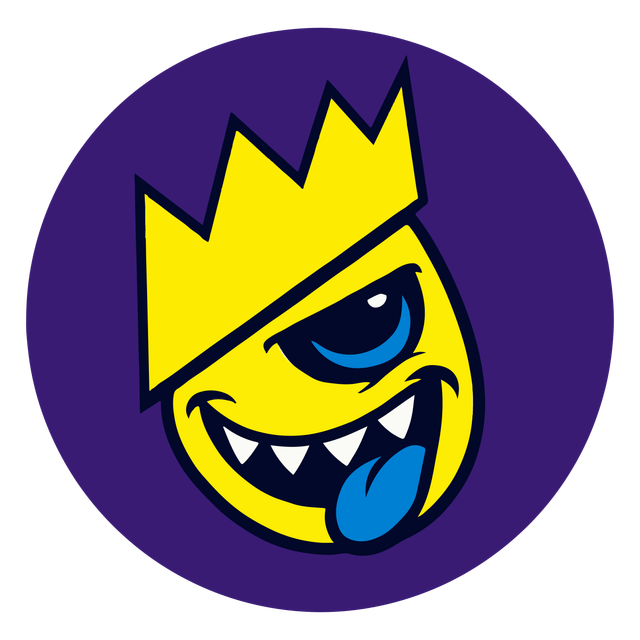 KingxO Logo
